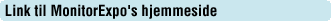 Link til MonitorExpo's hjemmeside