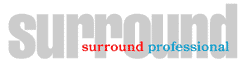 Surround Professional logo