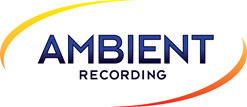 Ambient Recording logo