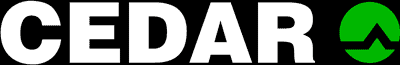 Cedar Audio logo