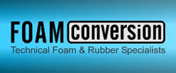 Foam Conversion logo