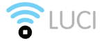 LUCI logo