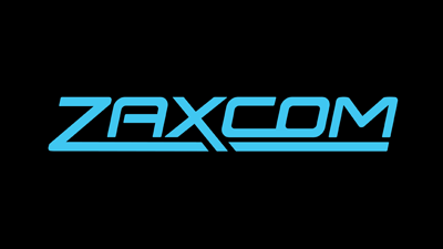 Zaxcom logo