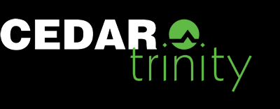Cedar Trinity logo