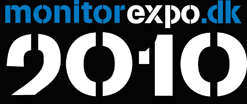 MonitorExpo logo