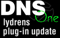 Lydrens plug-in update