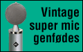 Toppen af poppen genopst&aring;r