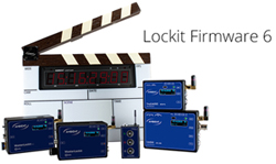 Ambient Lockit familie