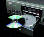 CD-Recorder