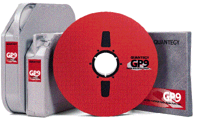 Quantegy GP9