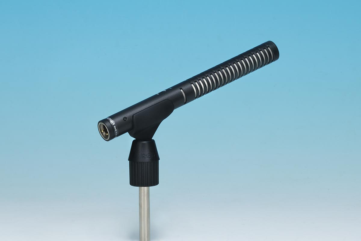 R&Oslash;DE NTG-1