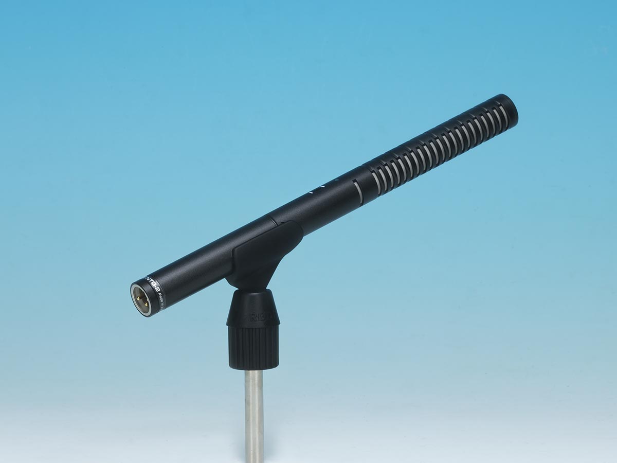 R&Oslash;DE NTG-2