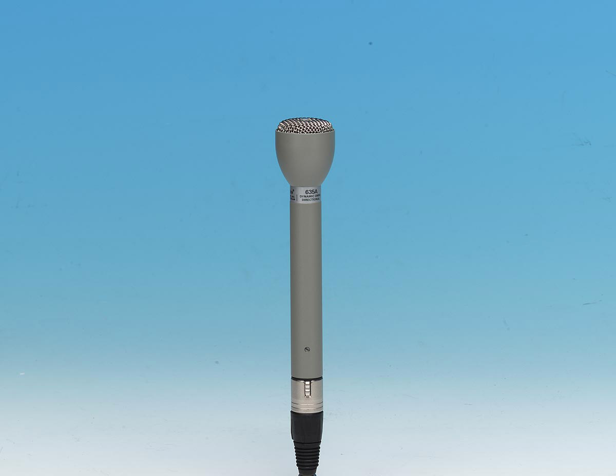 Electro-Voice 635A