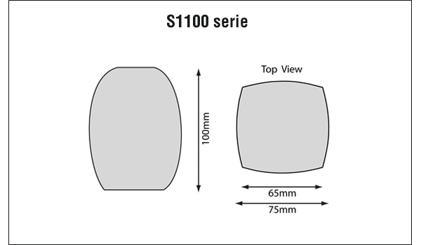 S1100 serie
