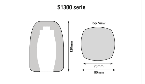 S1300 serie