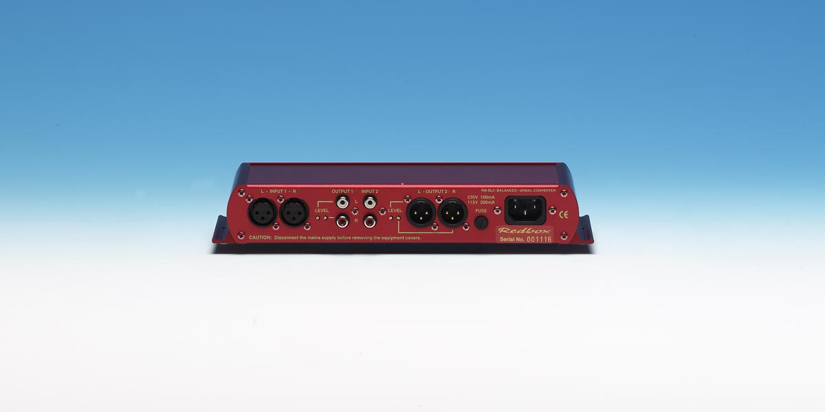 Sonifex RB-BL2