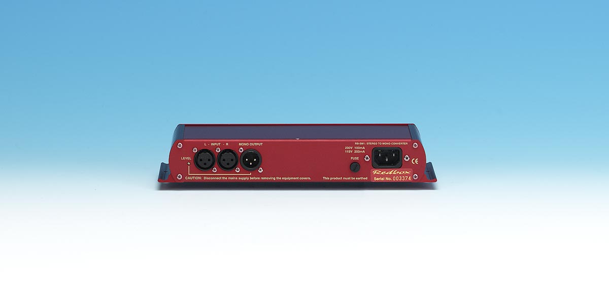 Sonifex RB-SM1