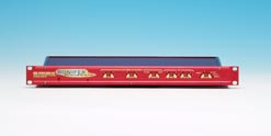 Sonifex RB-VHCMD16 front