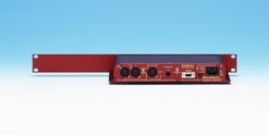 Sonifex RB-HD1 bagside
