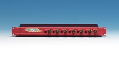 Sonifex RB-HD6 front