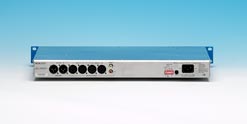 Sonifex RM-CA2 bagside