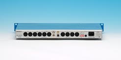 Sonifex RM-CAD8 bagside