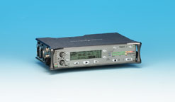 Sound Devices 702T