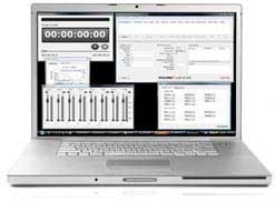 Sound Devices Wave Agent software