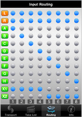 CL-WiFi p&aring; iPhone