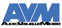AVM logo