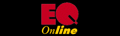EQ OnLine logo