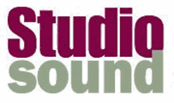 Studio Sound logo