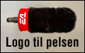 Logo til pelsen