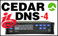 Ny Cedar Audio DNS-4
