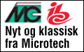 Microtech Gefell nyt og klassisk