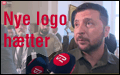 Nye logo hætter