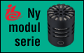 Ny modul mikrofonserie fra Microtech Gefell