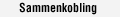 Interface og sammenkoblings bokse m.v.