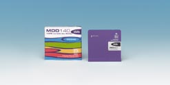 HHB MDD140 og MD80