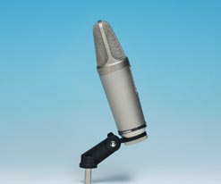 R&Oslash;DE NT-2A