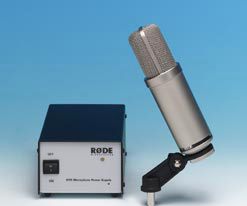 R&Oslash;DE NTK