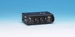 Sound Devices HX-3 front