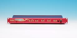 Sonifex RB-DD4 front