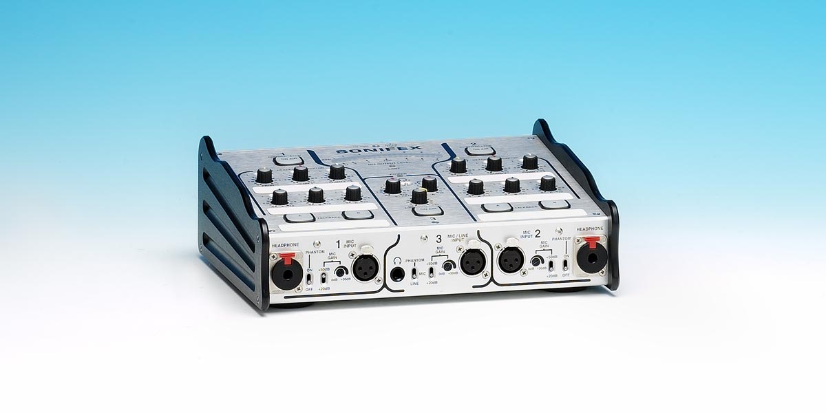 Sonifex CM-CU1