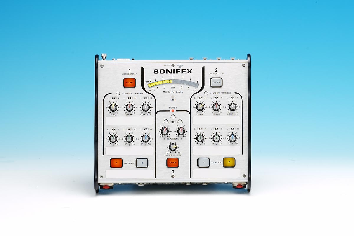Sonifex CM-CU1