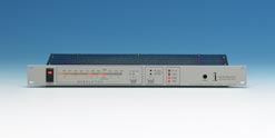 Inovonics 520 front