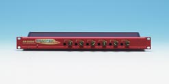 Sonifex RB-DHD6