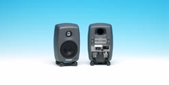 Genelec 6010A s&aelig;t