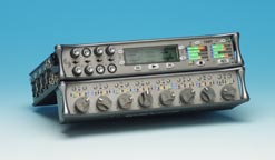 Sound Devices 788T med CL-8