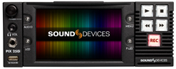 Video Devices PIX 250i front